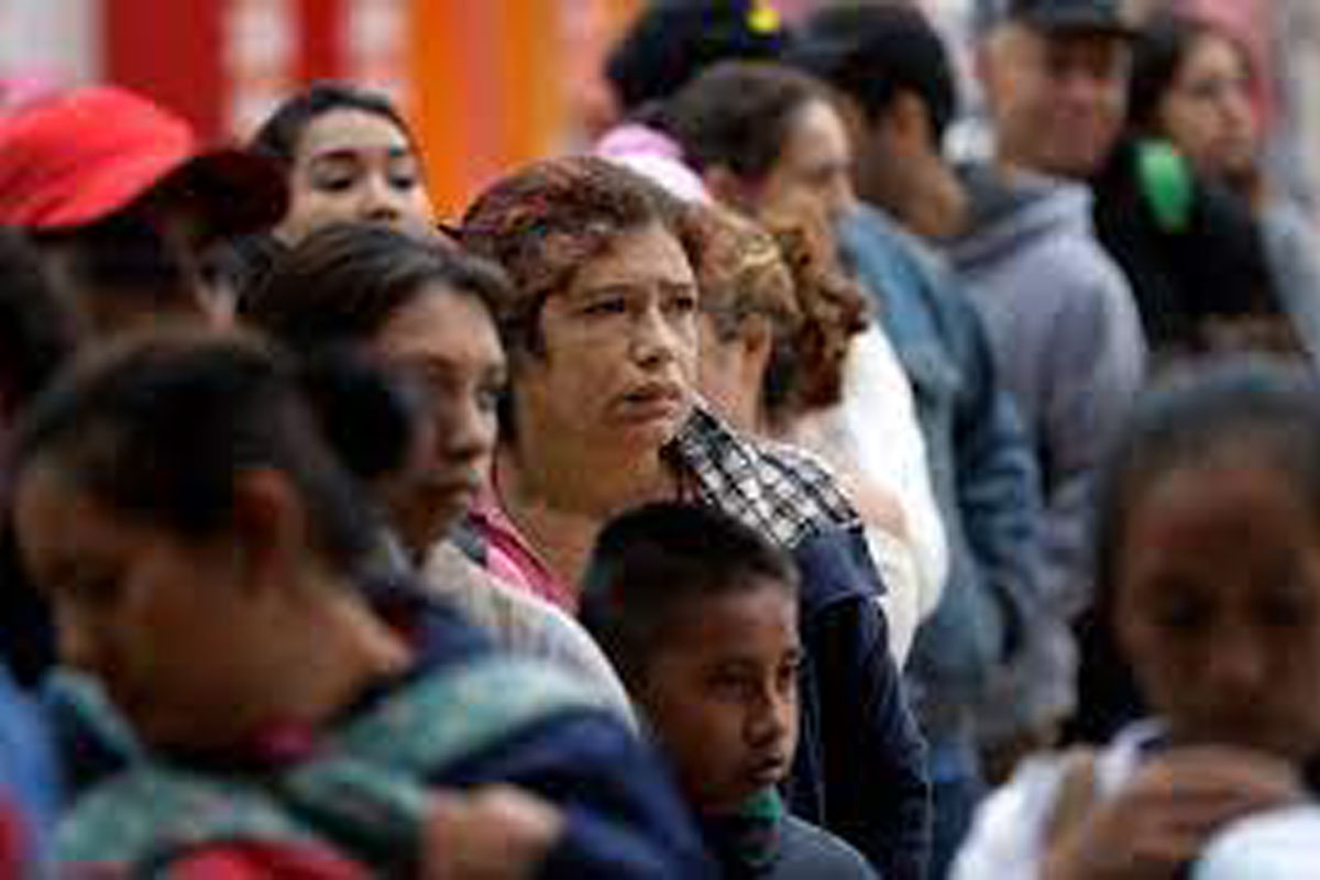 Inmigracion, anulacion, asilo, inmigrantes, Trump, Biden 